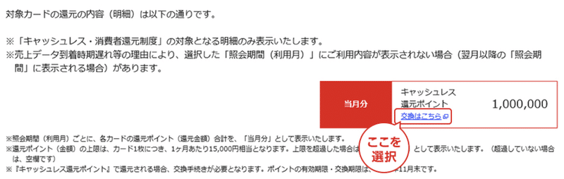 締め切り間近 キャッシュレスポイント還元 Dc Nicosカード Yohei Yoshikawa Note