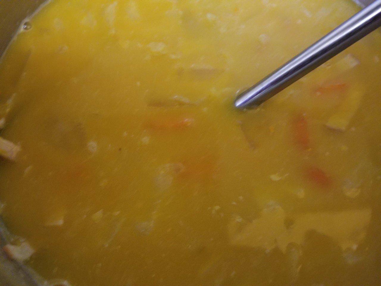 美味しい 優しい味のかぼちゃスープ わこママ Note