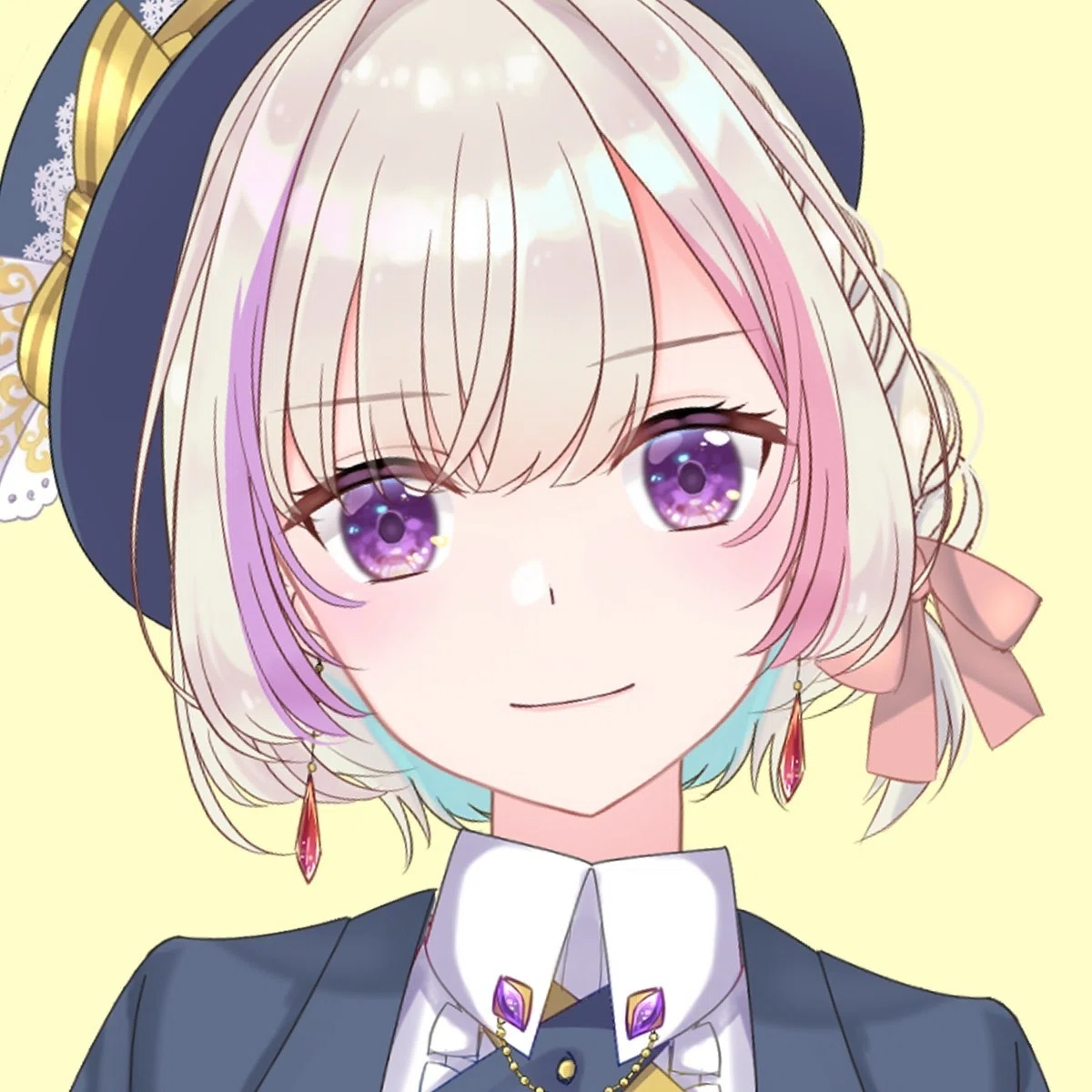 nizimaクリエイター紹介～オーダーメイド編～# らむしかさん｜Live2D公式
