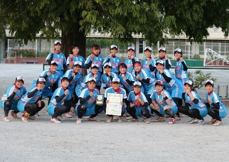 日体大桜華のソフトボール部がベスト4に 日本体育大学桜華 日体大桜華 高等学校 公式 情報発信サイト Note