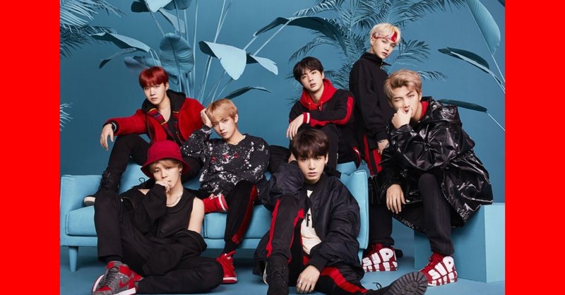 Bts 防弾少年団人気の日本語訳楽曲とパフォーマンス メンバーの魅力紹介 随時更新 1 3 Xflynkitty Note