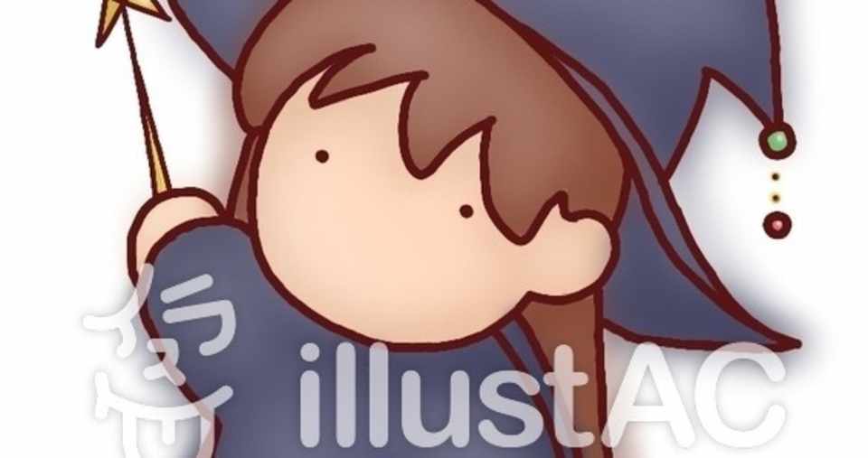 イラスト 魔女 あね Note