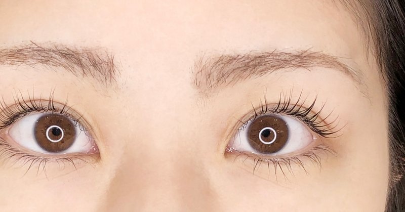まつげパーマの人気の秘密 現在エクステンションに並び 人気急上昇中のまつげパーマ Venuslash Note