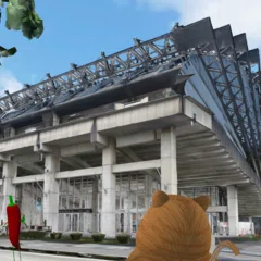 雑感】「寝そべる建築 立原道造論」鈴木了二著 を読んで｜FUKUKOZY