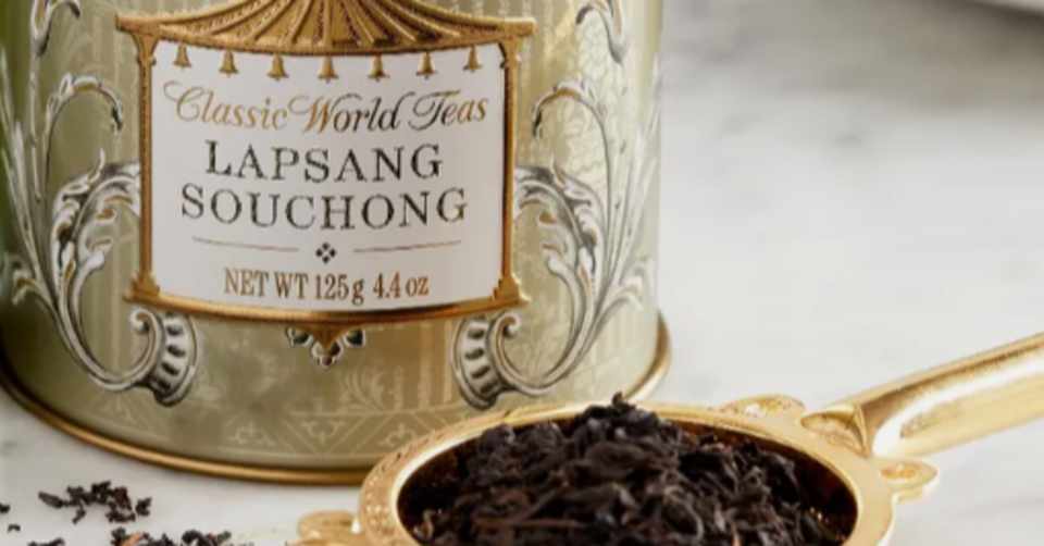 変わったお茶 その7 Naoko Haga Note