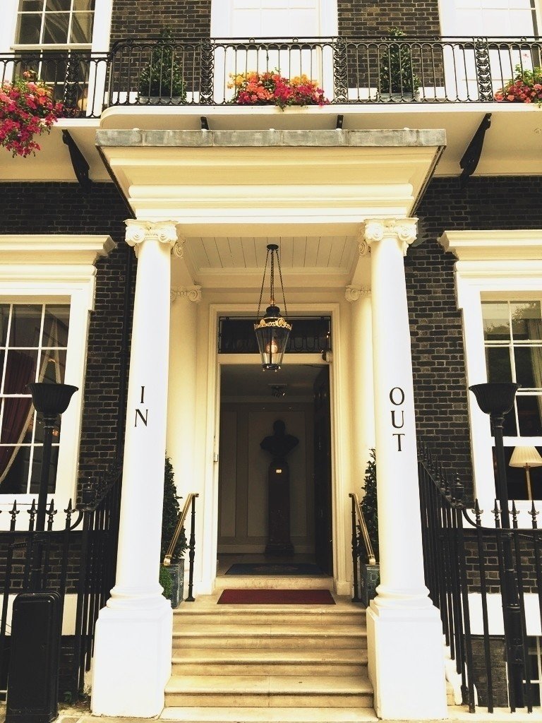 第3弾 ロンドンの家の扉をひたすら愛でる会 Chiori London Note 第3弾 ロンドンの家の扉をひたすら愛でる会 Chiori London Note