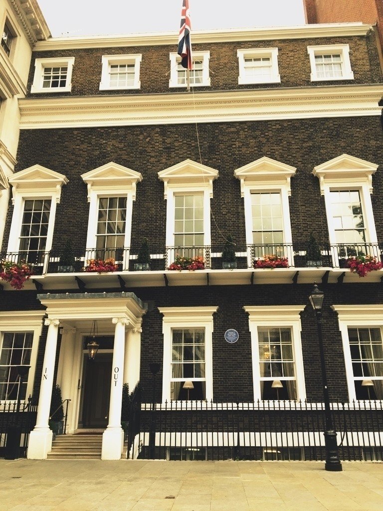 第3弾 ロンドンの家の扉をひたすら愛でる会 Chiori London Note 第3弾 ロンドンの家の扉をひたすら愛でる会 Chiori London Note