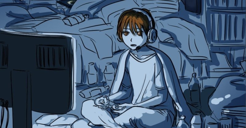 ゲーム起動時間帯を可視化して生活習慣の乱れを可視化した Gas Steam すみす Note