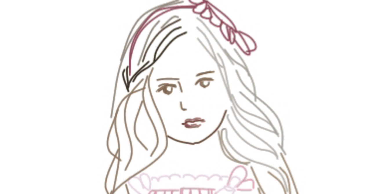 シンプルイラスト Noteヘッダー画像素材 Atelier Hanami Note