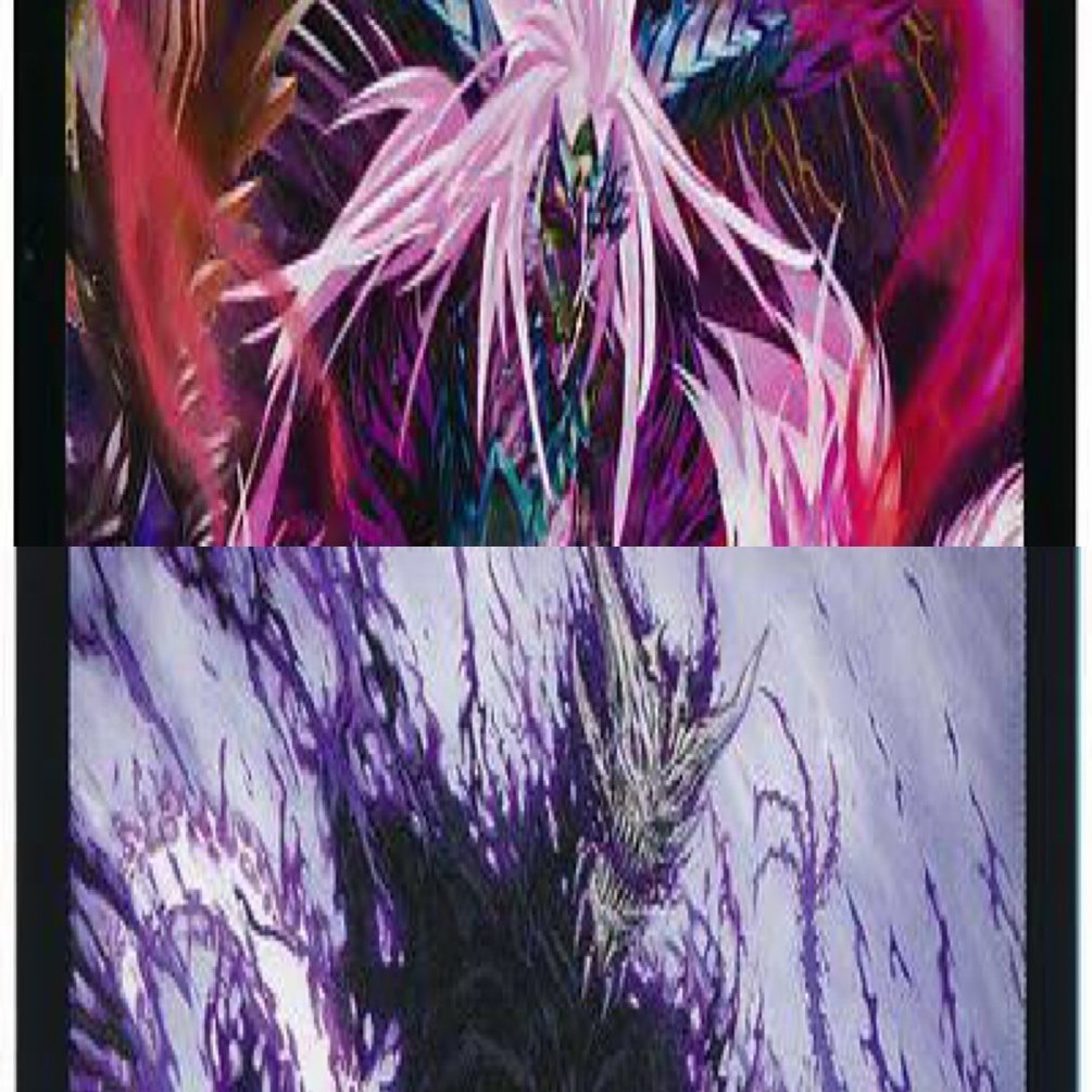 オカルトアンダケイン｜ななおなお