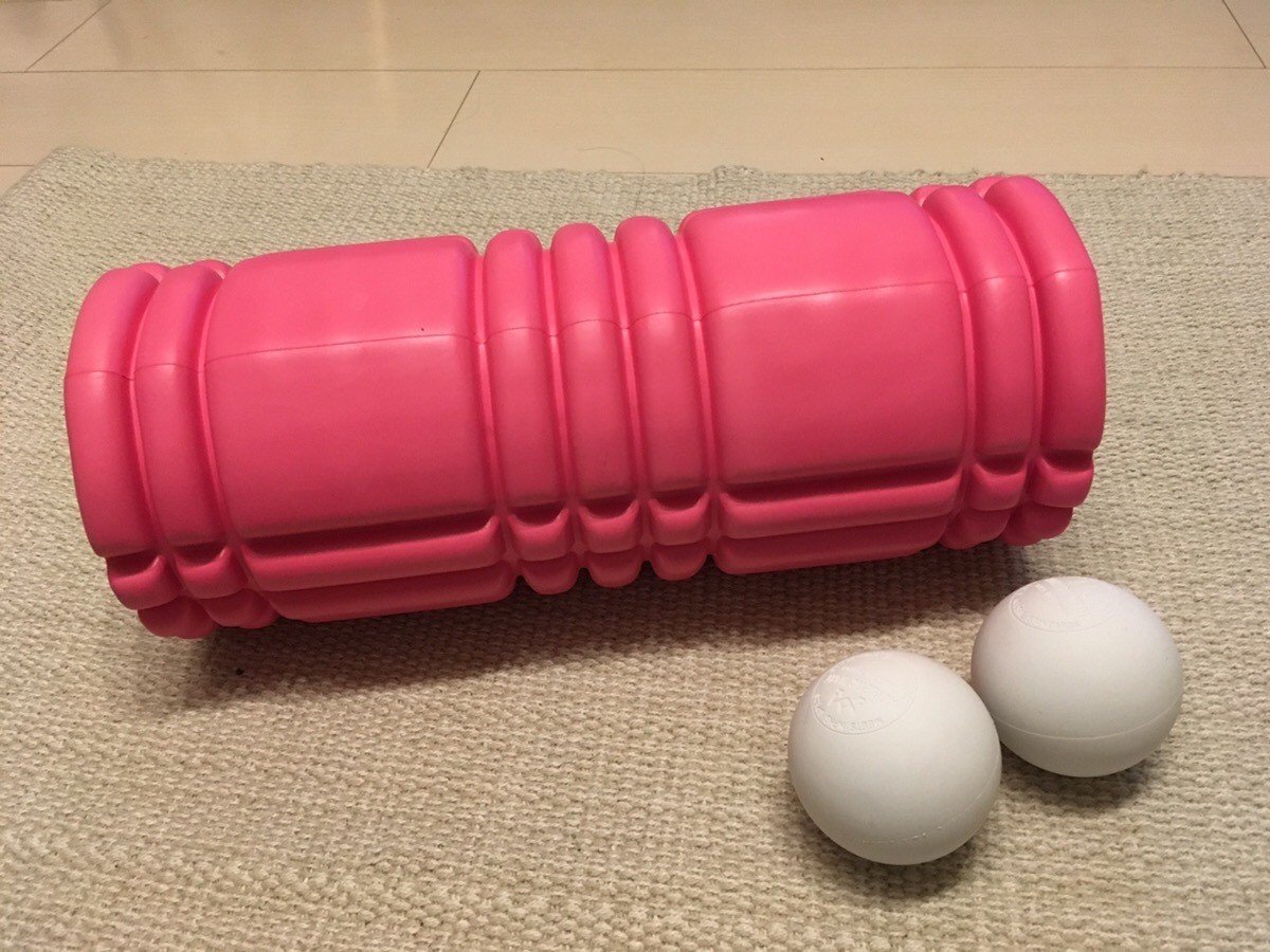 Hoggsy Roller ピンク 日めくり新品未使用