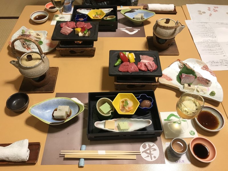 富士山と河口湖 おじゅん 残り564日 Note