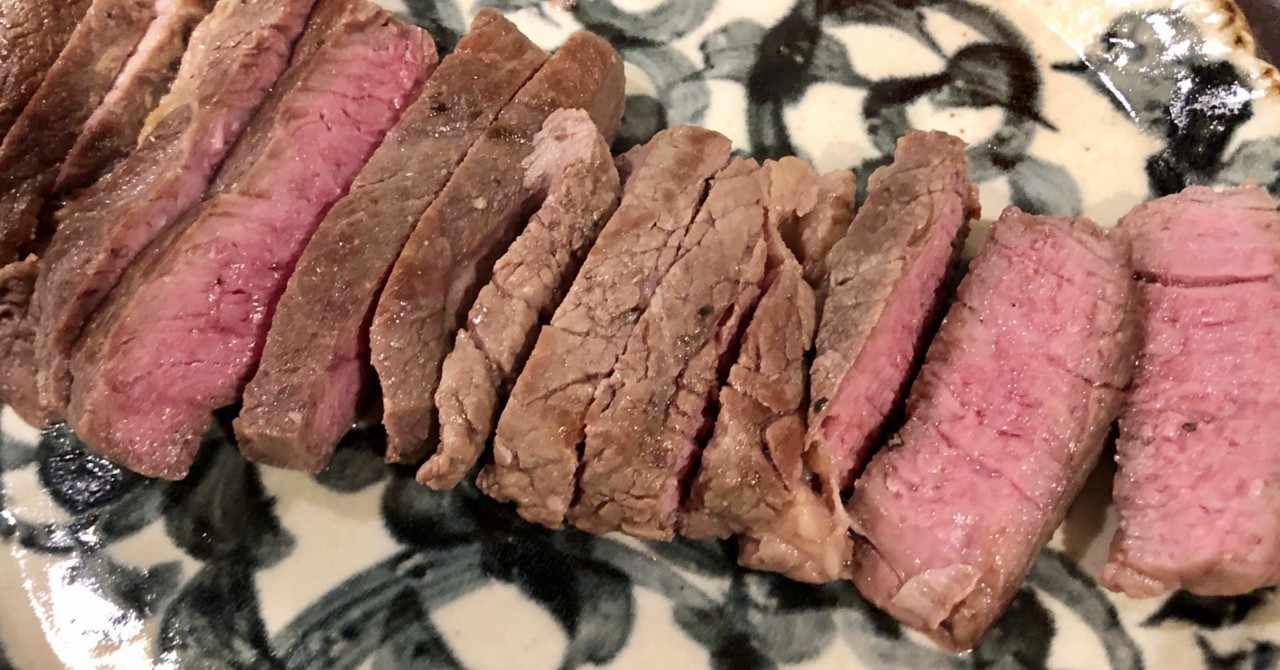 肉の焼き方 の新着タグ記事一覧 Note つくる つながる とどける