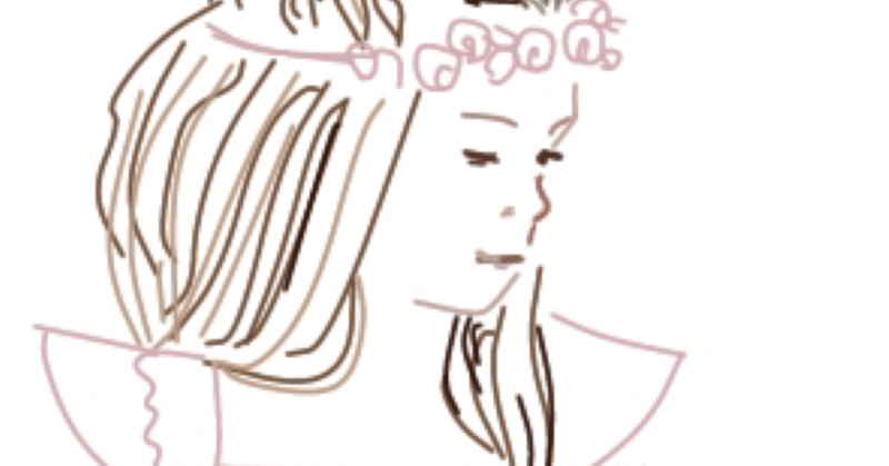 シンプルイラスト Noteヘッダー画像素材 Atelier Hanami Note