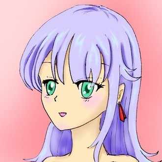幼い日の憧れとイラストを描きたいと想う理由 とわこ Note