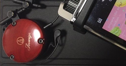 耳掛けヘッドホンの最強って？｜minori