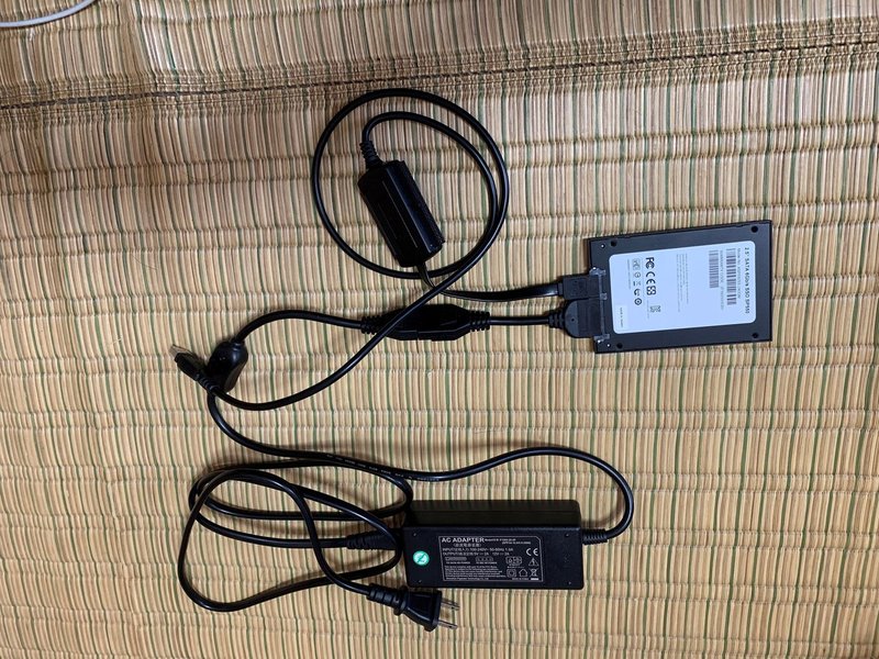 Windows10が起動しない 内臓ssdのデータを復元するときにやるべき1つのこと もりやまよしあき 発達障害 It マネタイズラボ ホンマル ラジlive メインパーソナリティー Note