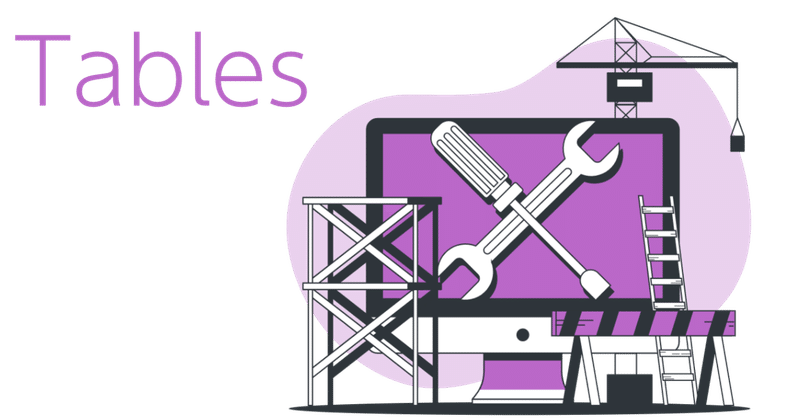 Googleのプロジェクト管理ツール Tables 柏木誠 プロジェクトデザイナー Note