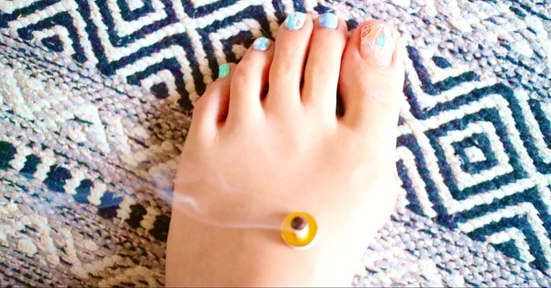 1日10キロ歩くぼくの足を疲れさせない方法 Mr ちりー Note