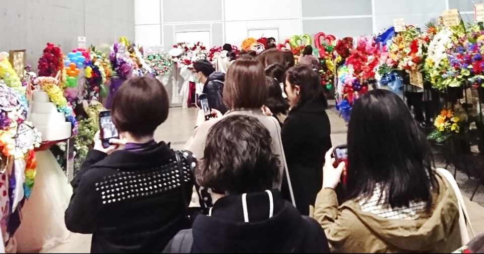 移り気 なアニメファンの心を繋ぐ 公式展開 日経comemo連載 オタク視点で見るアニメ 渡辺由美子