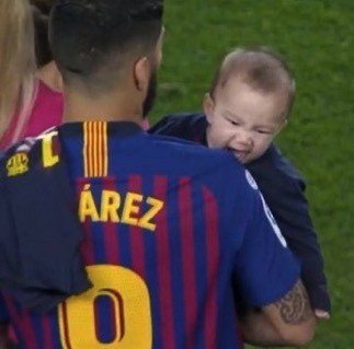 史上最高の”9番” ルイス・スアレス｜とも