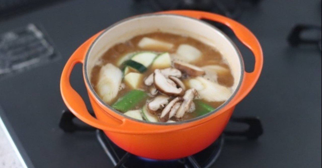 レシピつき 素朴なおふくろの味 テンジャンチゲ 된장찌개 ドラマ サイコだけど大丈夫 について 3 南うさぎ 美味しい韓国ドラマ K Contentsをもっと愉しむ Note