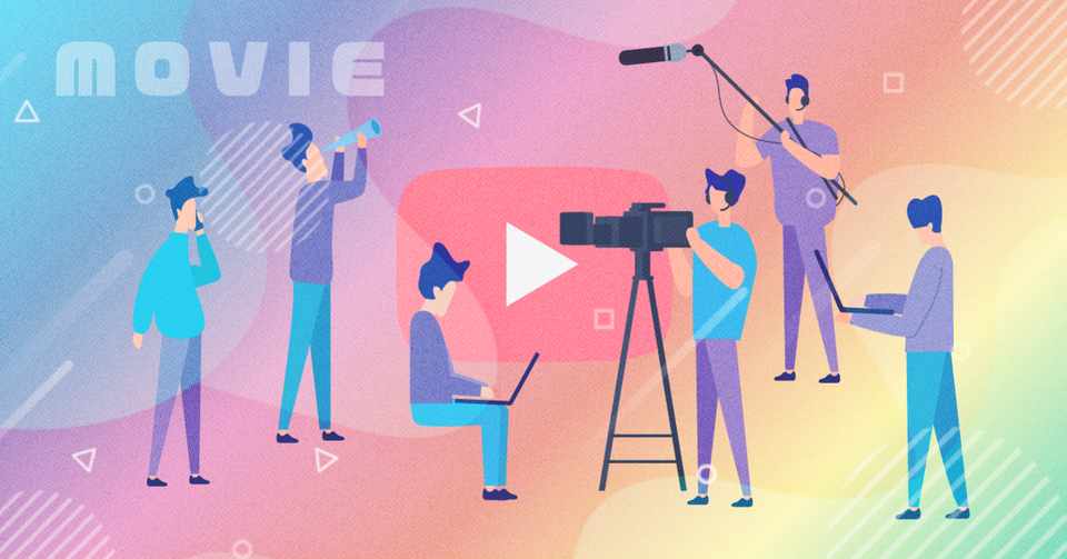 私がオンライン動画を見ない 見れない理由 Koni Note