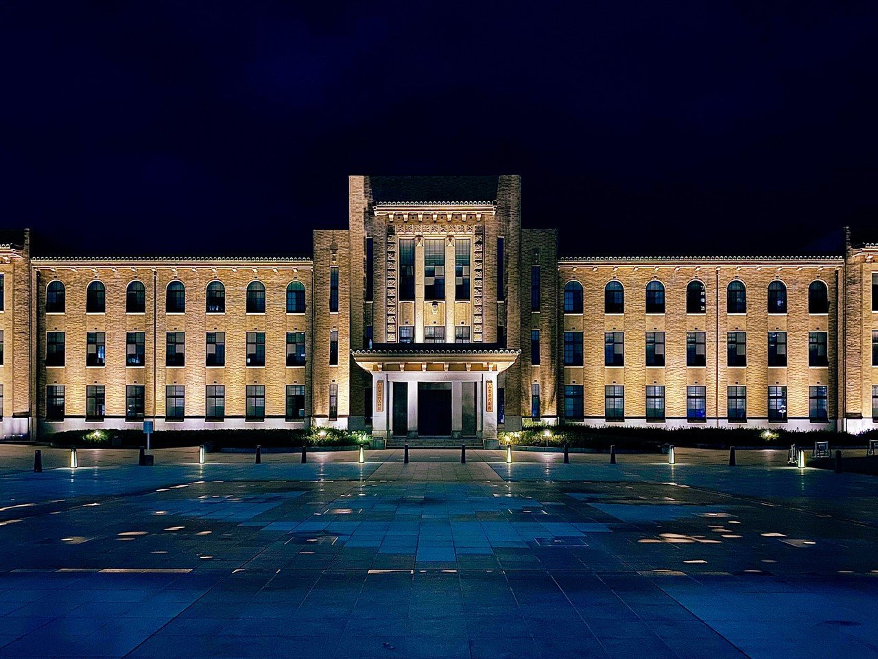 甲府駅徒歩圏内のおすすめスポットをまとめてみた。【HafH旅】｜りょうかん
