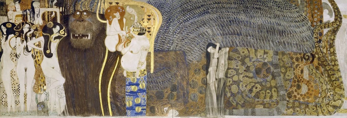 Art+Food | Klimt