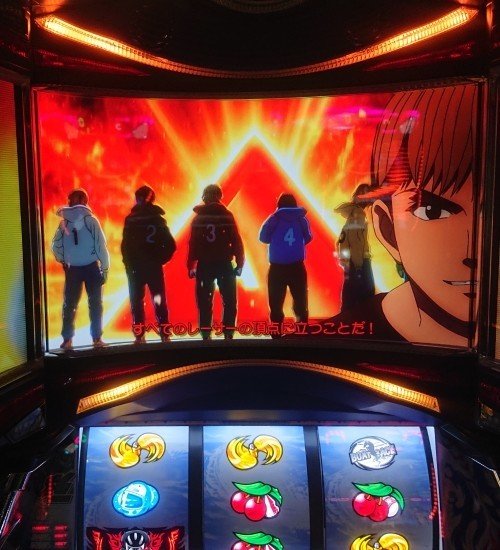 13 パチスロ稼働日記【モンキー4/ブラックジャック/戦コレ4/絆2