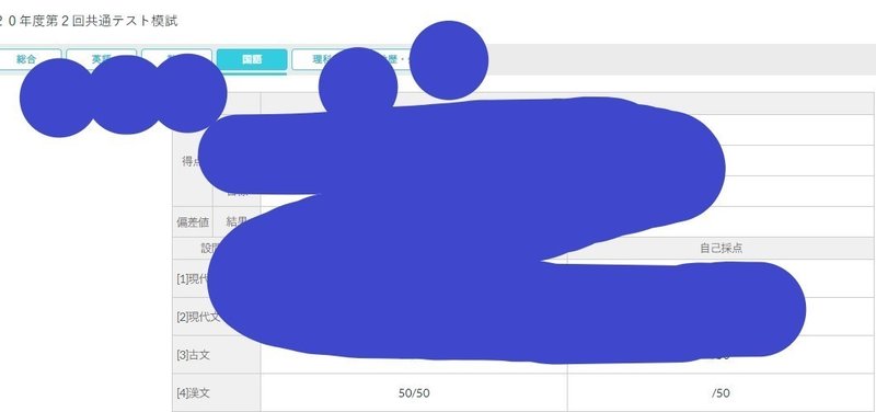 句形とか覚えないで共通テスト模試の漢文満点取ったので漢文 独学 について語る ぱぱぱ Note
