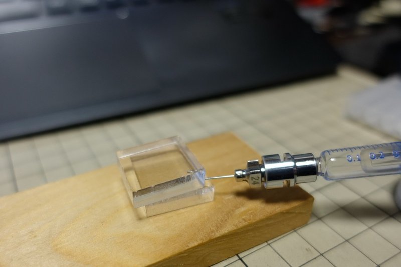 アクリルベンダーを自作しよう Yan Note アクリルベンダーを自作しよう Yan Note