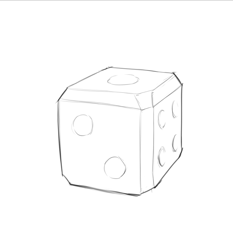 デッサン力倍増まちがいなし 物体を面で捉えて立体感ある絵を描く方法 マエコ Note