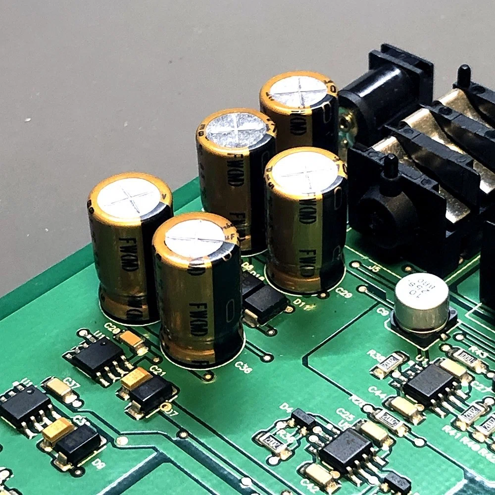 FMR AUDIO RNC1773のこと｜Jun
