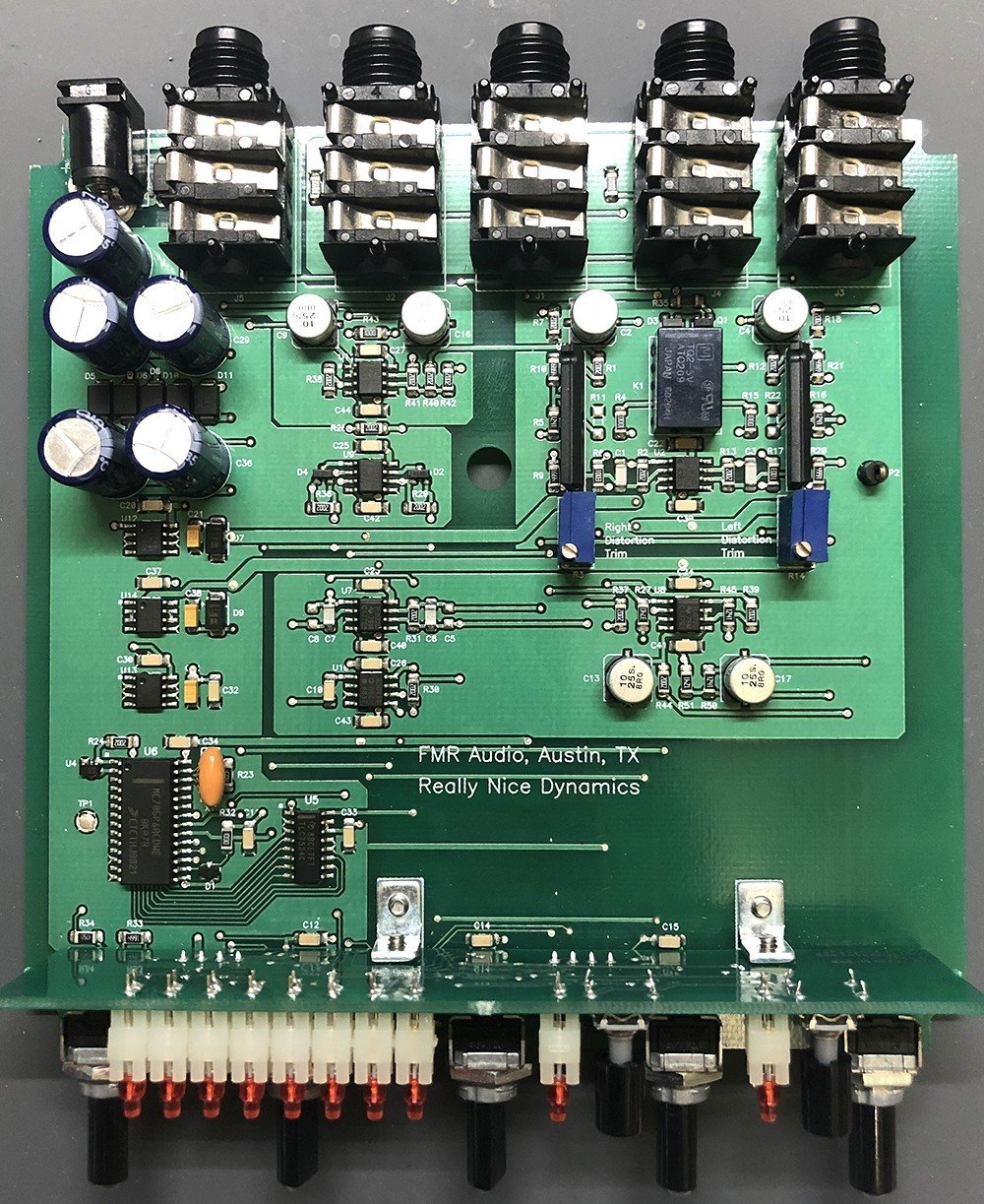 FMR AUDIO RNC1773のこと|Jun FMR AUDIO RNC1773のこと|Jun