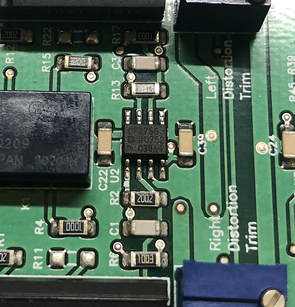 FMR AUDIO RNC1773のこと|Jun FMR AUDIO RNC1773のこと|Jun