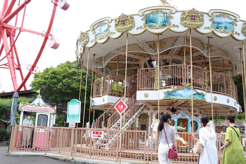 岡山の遊園地で遊ぶなら 唯一無二の遊園地はココ 田舎で起業して13年目 ブランディングコンサルタントの日常 Note 岡山の遊園地で遊ぶなら 唯一無二の遊園地はココ 田舎で起業して13年目 ブランディングコンサルタントの日常 Note