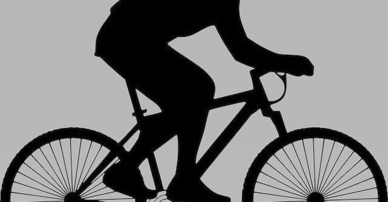 中学生になるまで自転車に乗れなかった私 猿田信司の人生で起こったいろんなこと Note