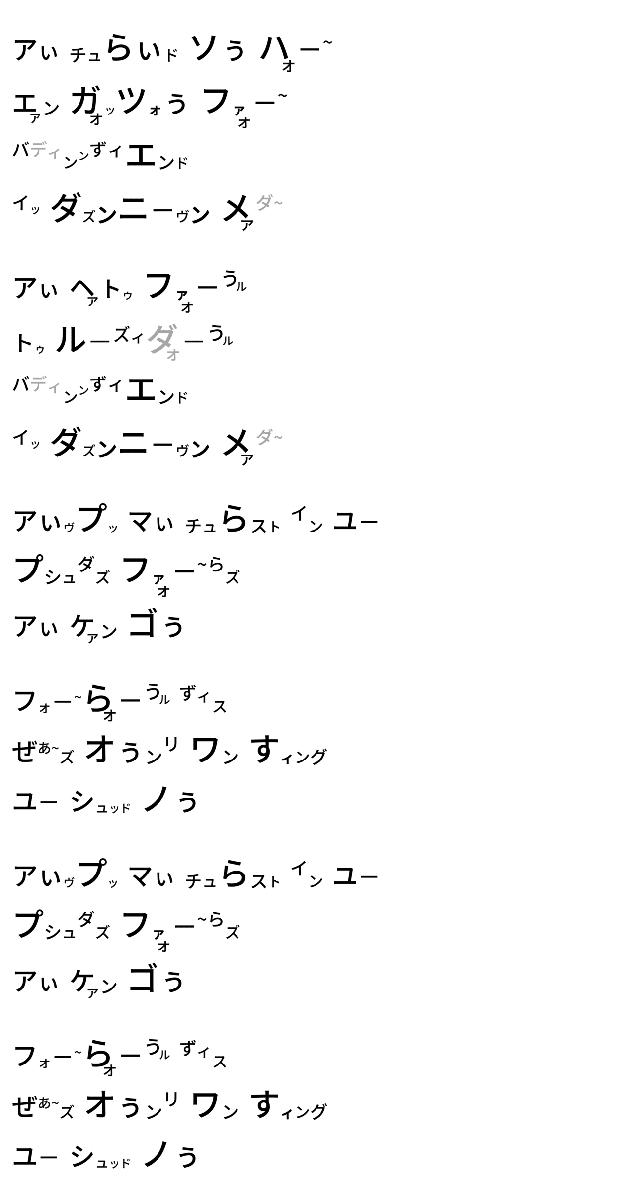 Linkin Park In The End カタカナ歌詞 やかた寿司の日記