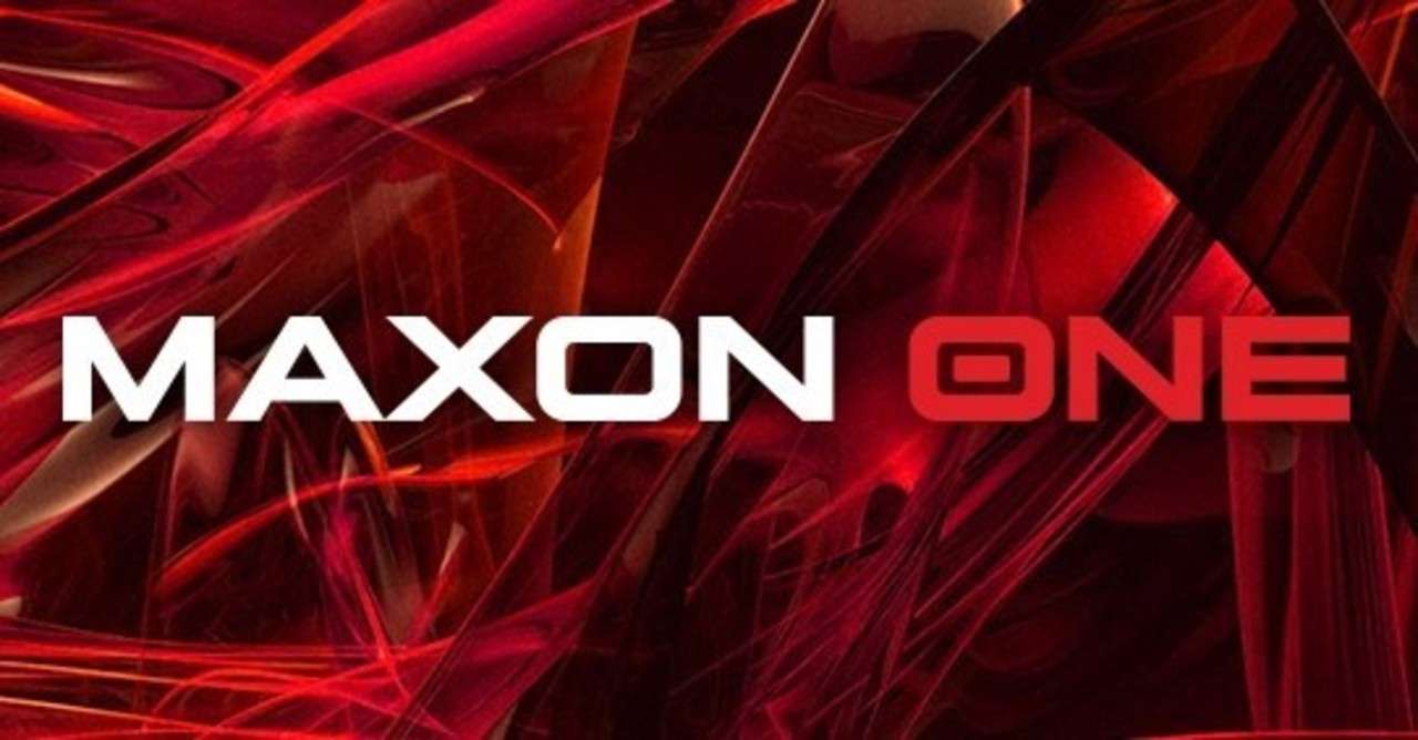 Maxon Oneアカデミック 学生 版の登録方法まとめ Digifablog