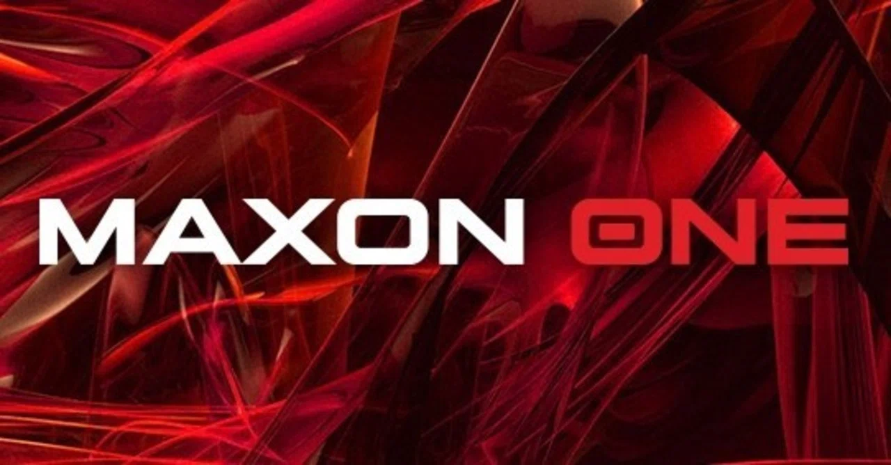学生向けにMaxon One(Cinema 4D / Redshift / Red Giant / ZBrush)の提供｜Maxon