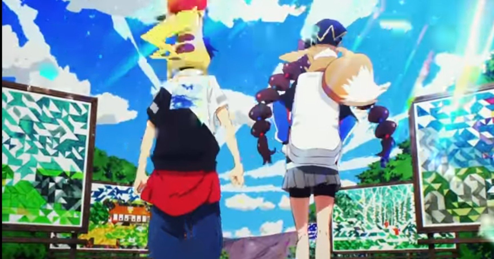 ポケモンとbump Of Chickenが僕らに教えてくれたこと すーちゃん Note ポケモンとbump Of Chickenが僕らに教えてくれたこと すーちゃん Note