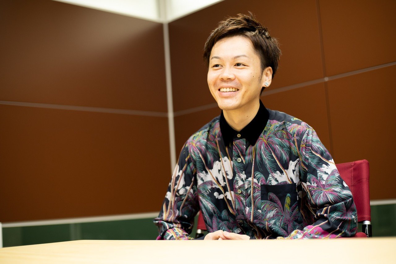 新会長・新社長対談】創業者が社長を託した決断の理由〜フラーにとって