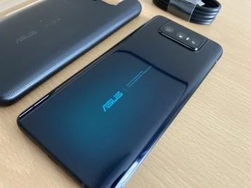 グローバル版]ZenFone 7 Proがやってきた！｜ジェミー