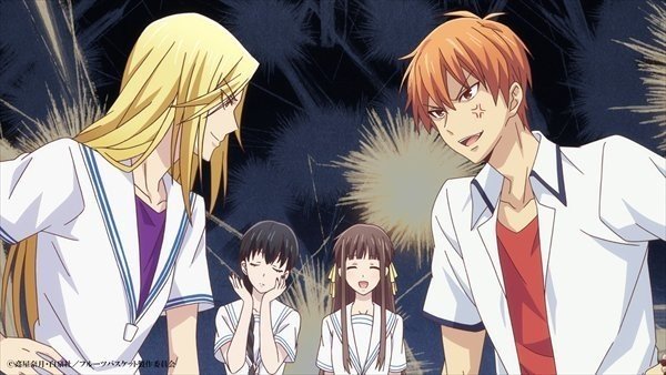 フルバ解説ネタバレ 1st3話 れあまる Note フルバ解説ネタバレ 1st3話 れあまる Note