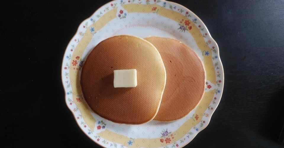 今日の料理 ホットケーキミックスでお菓子を作りたい Ko Satoru Note