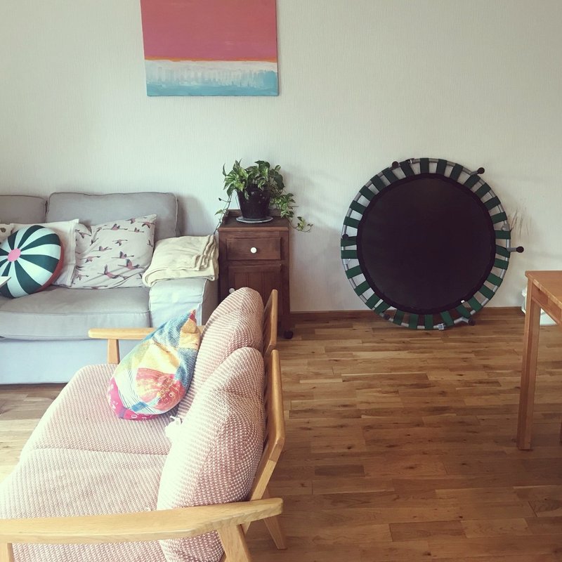 掃除したくなる時 Konomi Note