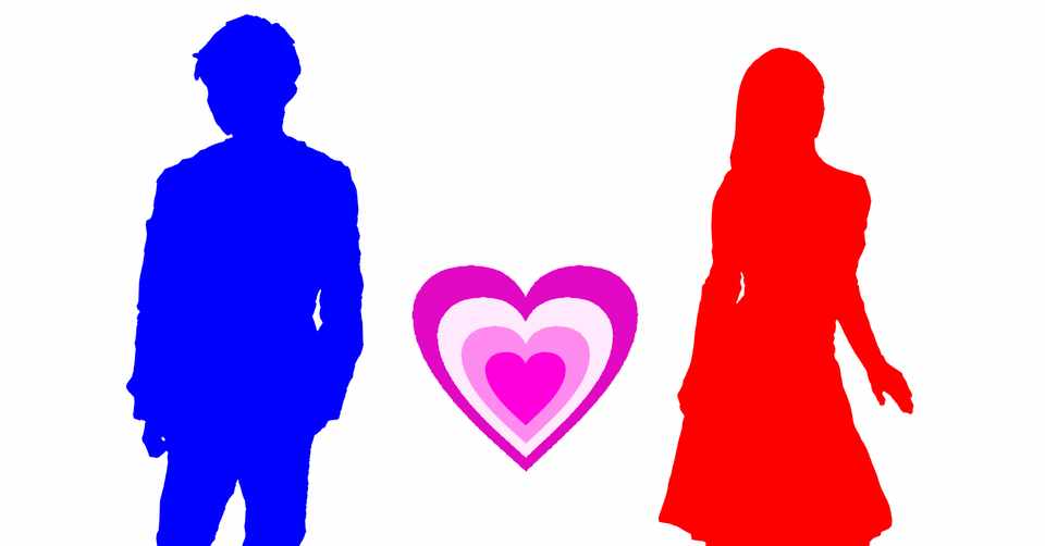 男性の外見的コンプレックスと恋愛 心理分析大好きみなみん Note