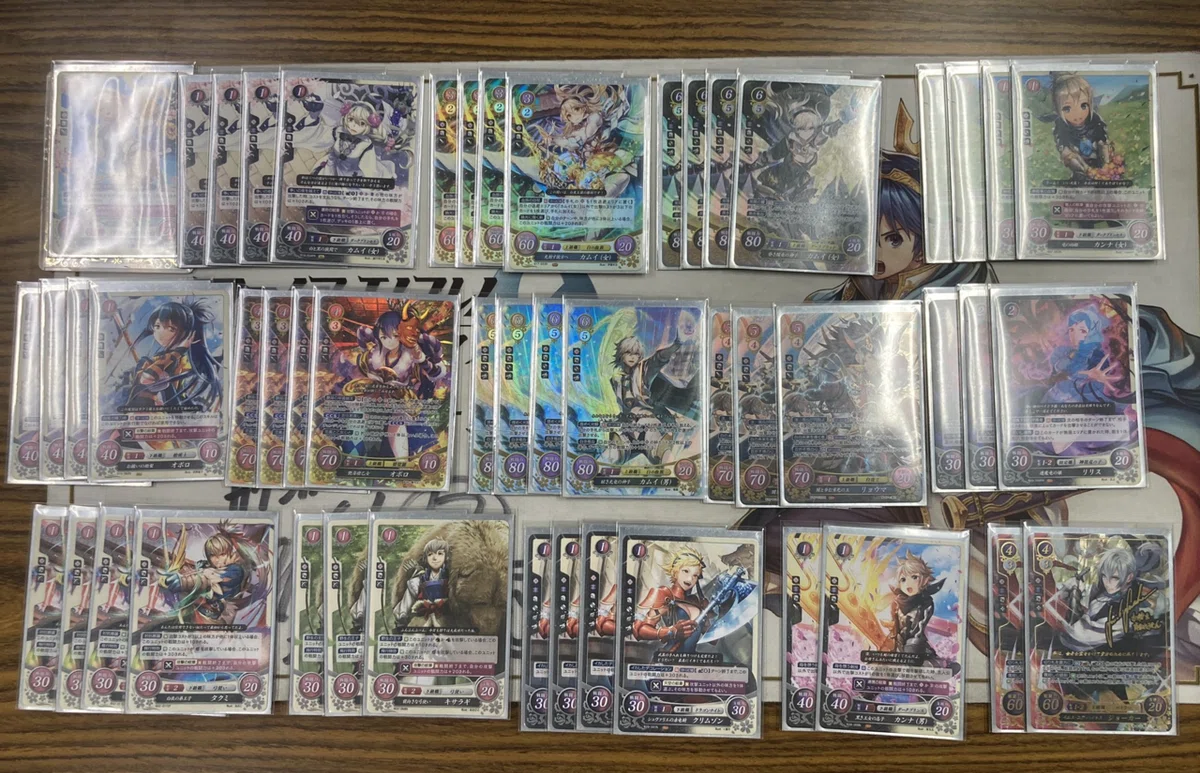 勝てるサイファ】白夜王オボロ【21弾期CS優勝レシピ付】無料記事｜ひか 