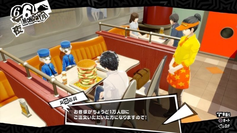食欲をそそらない飯5選 ゲーム飯 カワチ Note 食欲をそそらない飯5選 ゲーム飯 カワチ Note